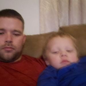 Meet your Posher, Frazier